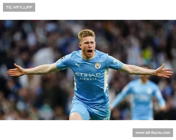 英超最强中场崛起罗德里凯塞多都不及他豪门争相求购冠军必备