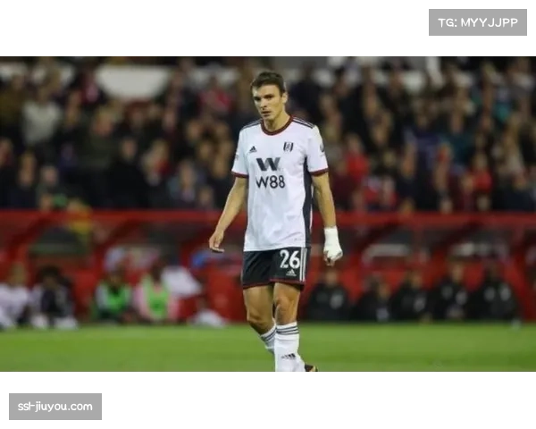 富勒姆中场帕利尼亚场均评分8.2 防守拦截表现稳定